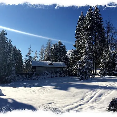 Sonnen Alp Garni Hotel
