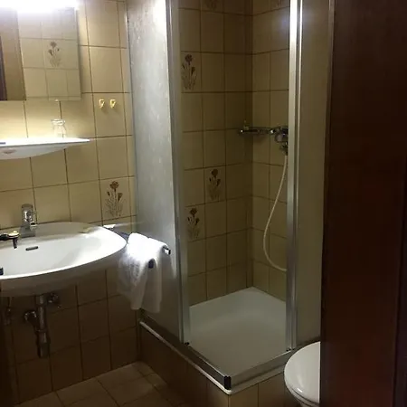 Hotel Sonnen Alp Garni 3*