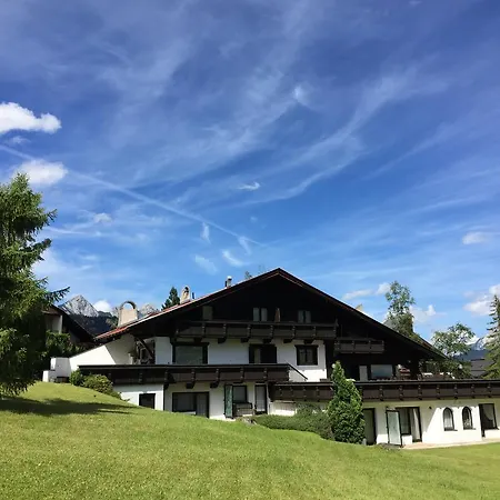 Hotel Sonnen Alp Garni 3*