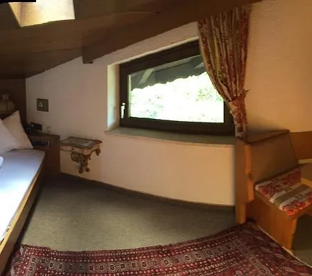 Sonnen Alp Garni