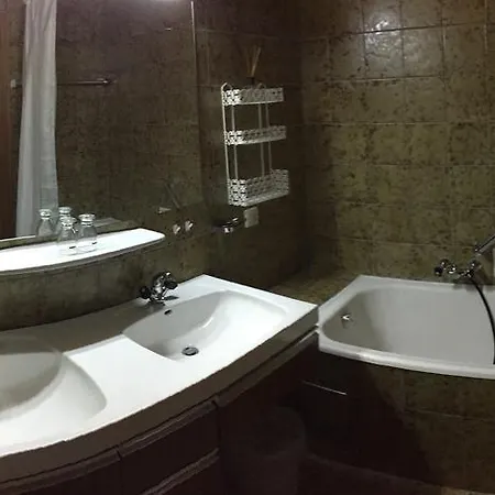 Hotel Sonnen Alp Garni Seefeld in Tirol