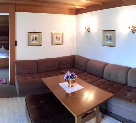 Sonnen Alp Garni