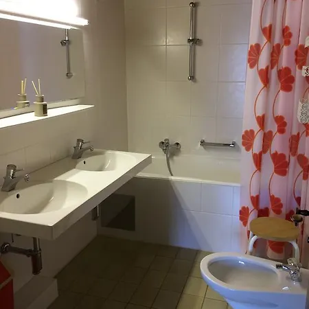 Hotel Sonnen Alp Garni