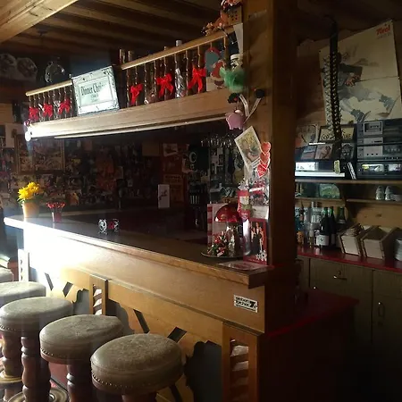Hotel Sonnen Alp Garni Seefeld in Tirol