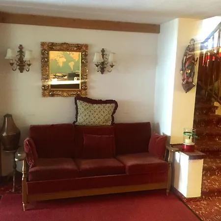Sonnen Alp Garni Hotel