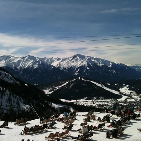 Sonnen Alp Garni