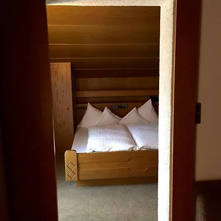 Hotel Sonnen Alp Garni 3*