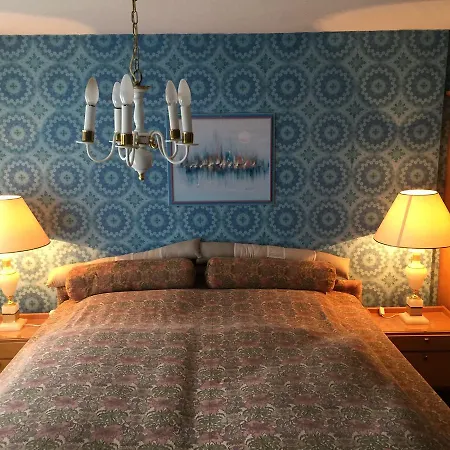 Sonnen Alp Garni Hotel